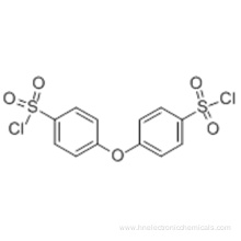 4,4'-Bis(chlorosulfonyl)diphenyl ether（OBSC） CAS 121-63-1